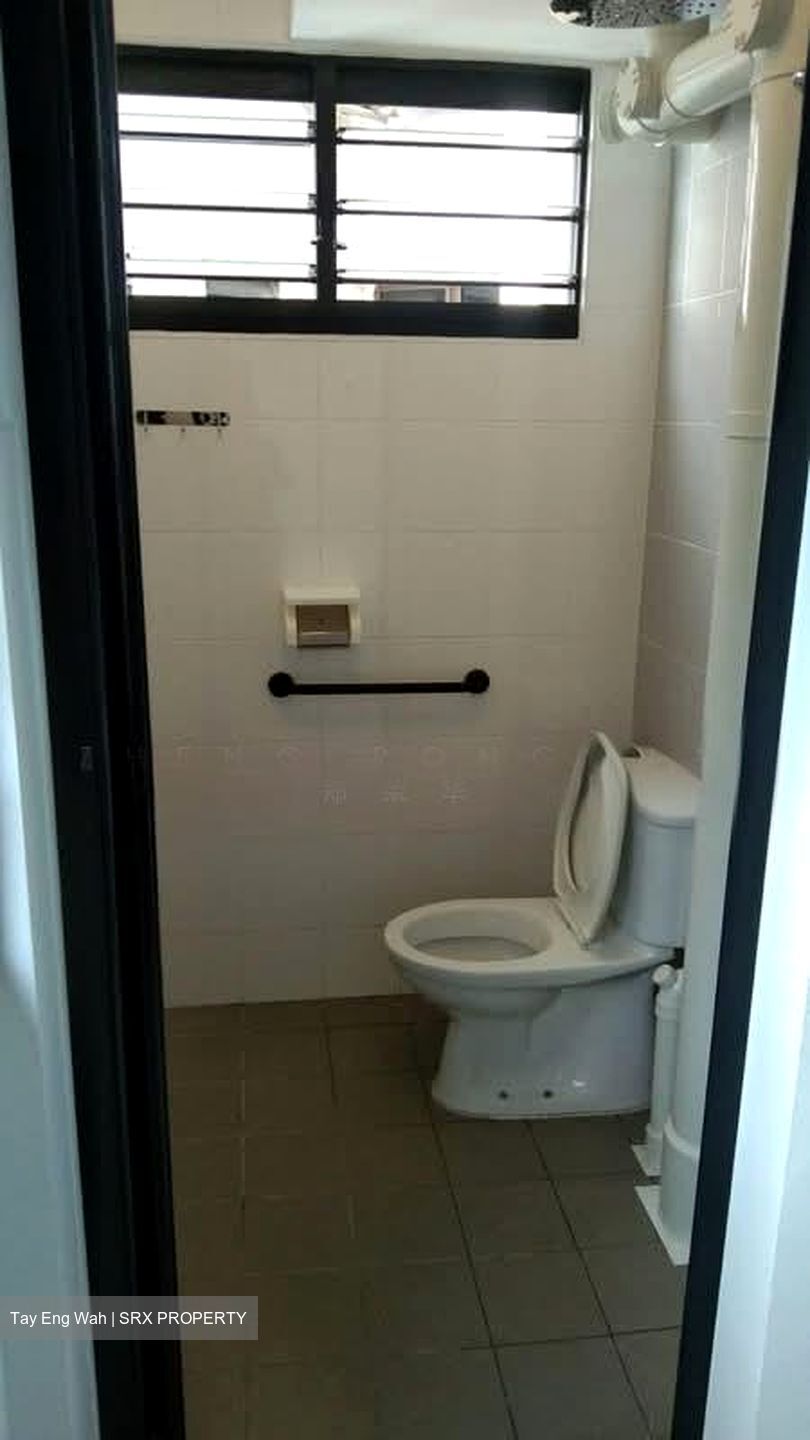 Blk 731 Clementi West Street 2 (Clementi), HDB 3 Rooms #603677921